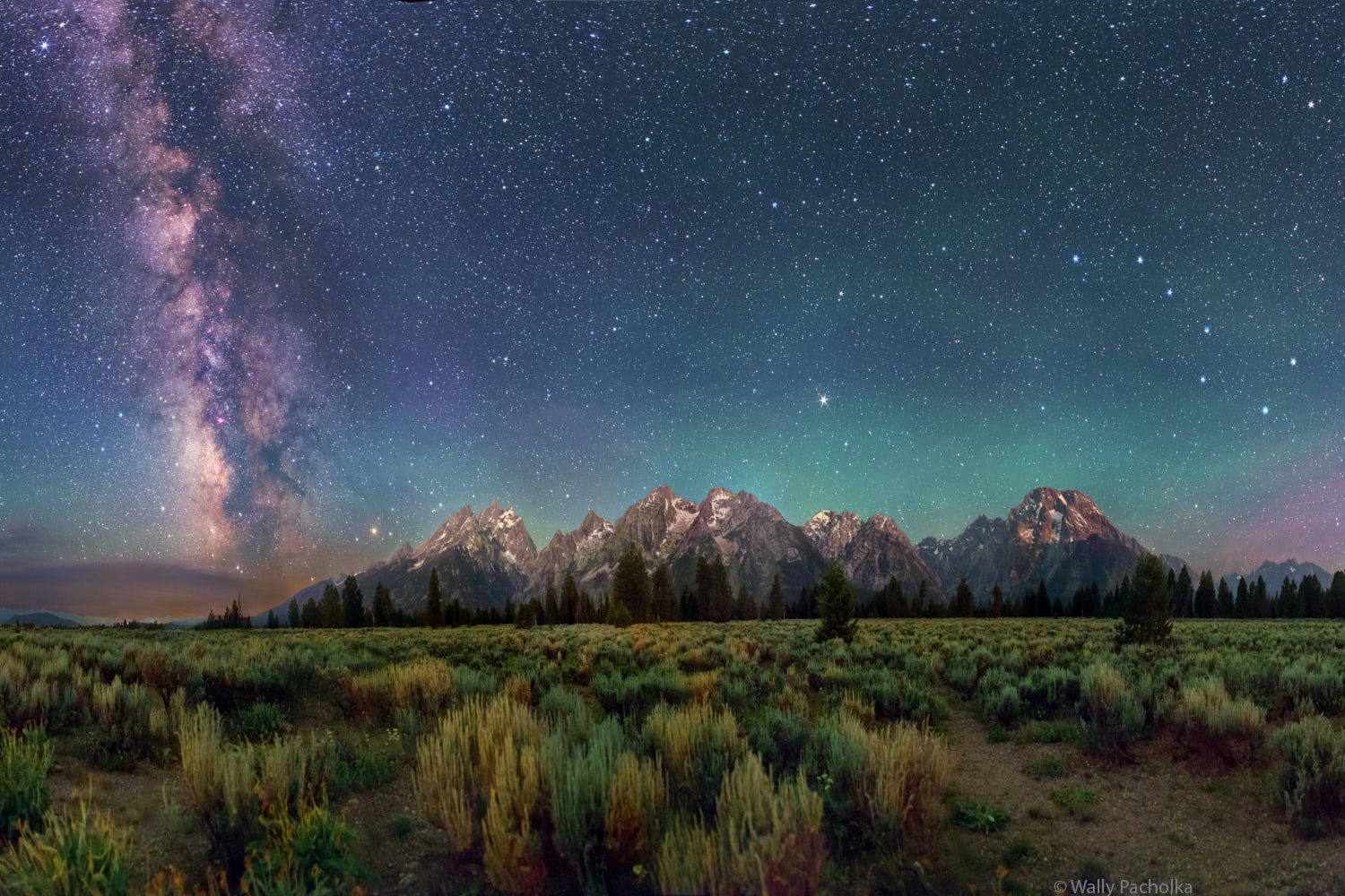 Grand Teton